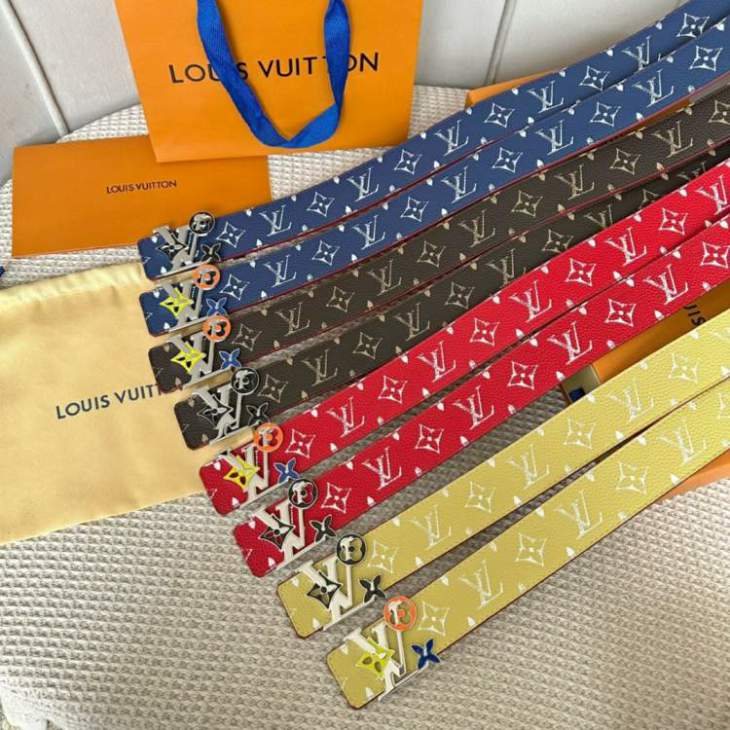 Picture of Louis Vuitton Belts _SKUfw162253574fw